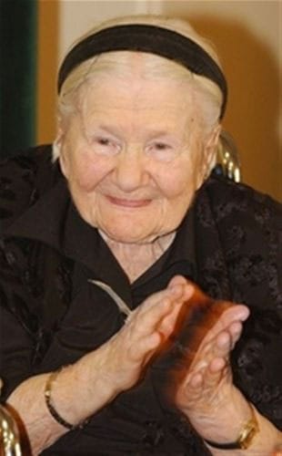 Irena Sendler