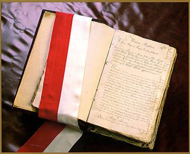 May 3 Polish Constitution Book