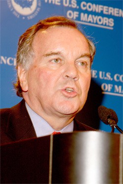 Richard Daley