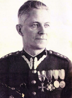 Wujek Wladek