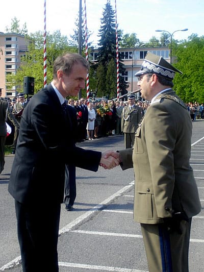 Rektor Akademii Technicznej