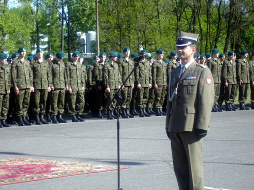 Rektor Akademi Technicznej