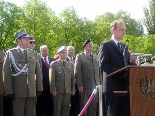 Rektor Akademi Technicznej