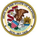 Seal fo Illinois