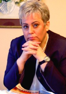 Zalewska Teresa