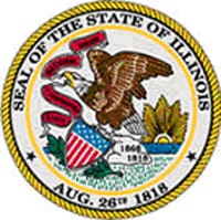 Seal of the State of Illinois