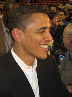 Barack Obama