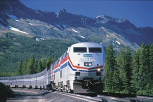 amtrak