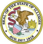 Seal of the State of Illinois