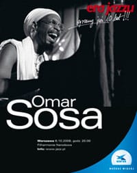 Omar Sosa