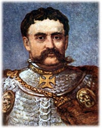 Jan Sobieski