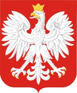 Polish Eagle 