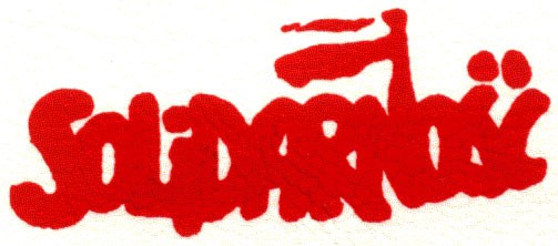 Solidarność Logo