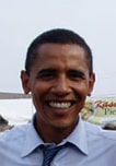 Barack Obama