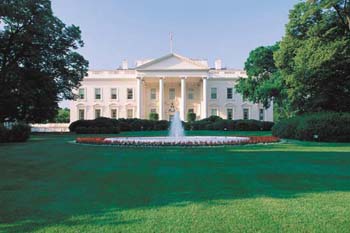 White House