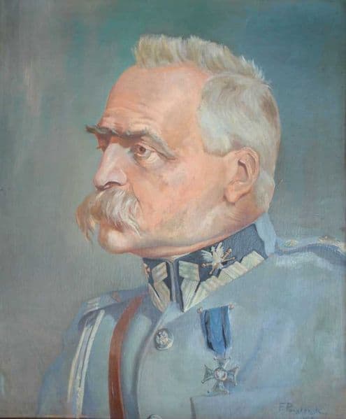 Jozef Pilsudzki