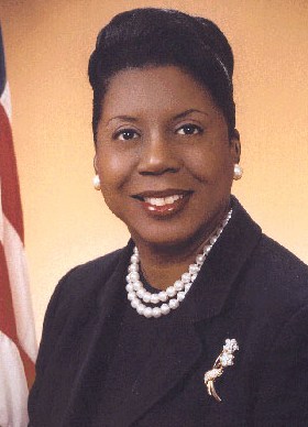 Dorothy Brown 