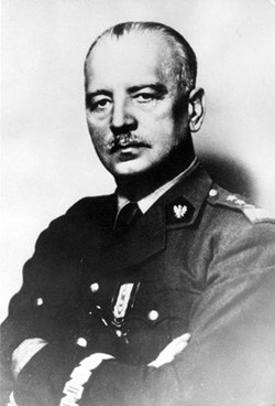 Gen Sikorski