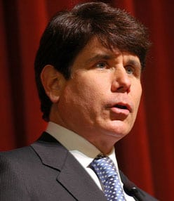 Blagojevich