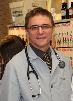 Dr. Forys