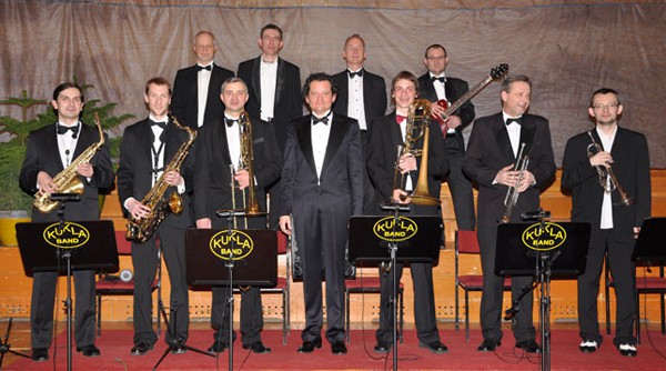 Kukla Band