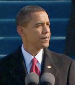 Obama