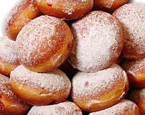 Paczki