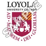 Loyola University Logo