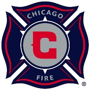 Chicago Fire Logo