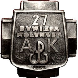 27 Dywizja