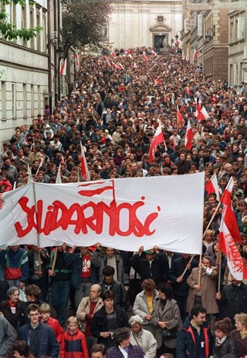 Solidarnosc