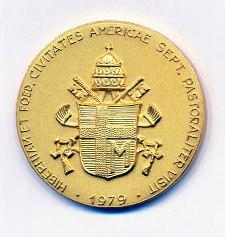 medal