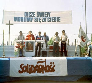 Solidarnosc