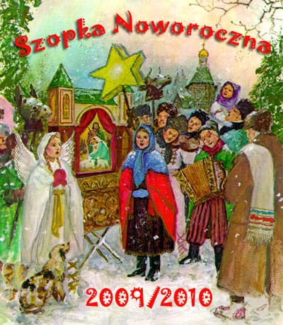 Szopka