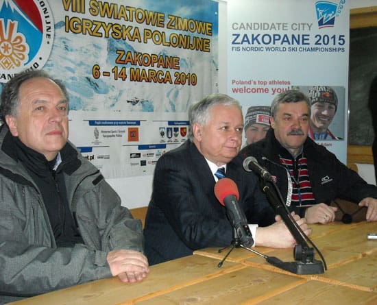 Kaczynski