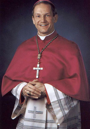 Bishop Paprocki