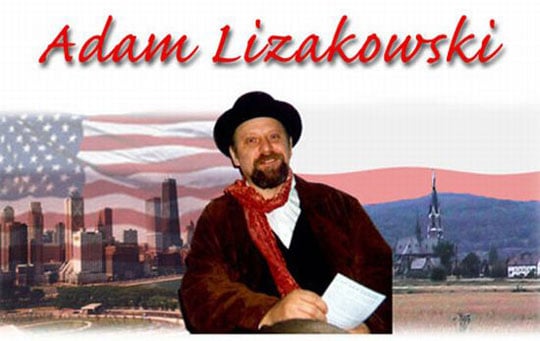 Lizakowski