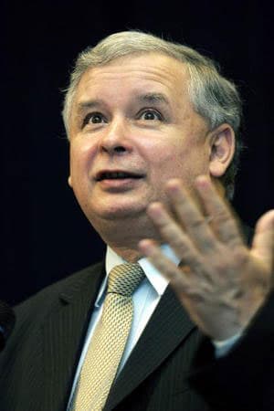 Kaczynski