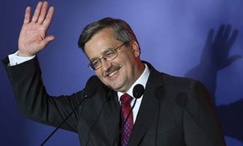 Komorowski