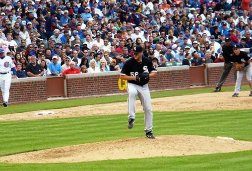 Buehrle 