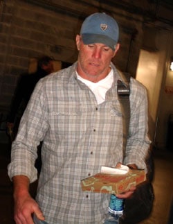 Favre