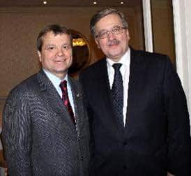 Komorowski