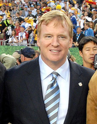 Goodell