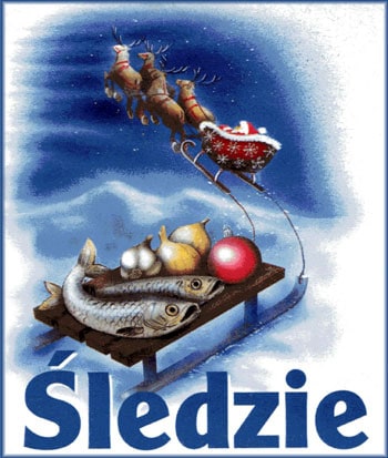 sledzie