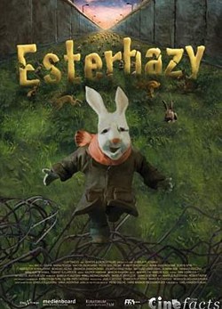 easterhazy