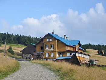 schronisko