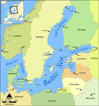 Baltic