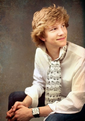 Lisiecki