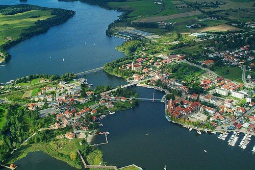 Mazury