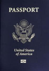 passport